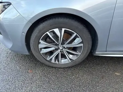 Photo 12 Peugeot 508  BlueHDi 130 ch S&S BVM6