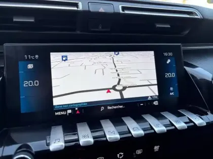 Photo 14 Peugeot 508  BlueHDi 130 ch S&S BVM6