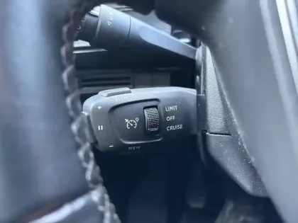 Photo 17 Peugeot 508  BlueHDi 130 ch S&S BVM6