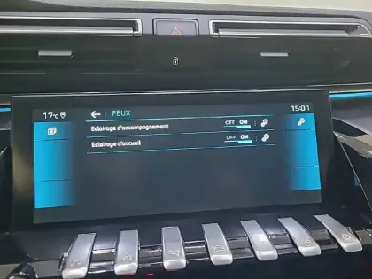 Photo 42 Peugeot 508 Gén. II Ph1 Allure 4