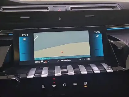 Photo 70 Peugeot 508 Gén. II Ph1 Allure 4