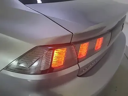 Photo 36 Peugeot 508 Gén. II Ph1 Allure 4