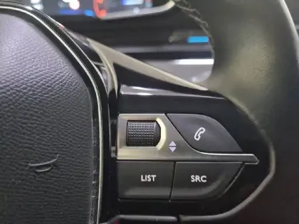 Photo 112 Peugeot 508  BlueHDi 130 ch S&S BVM6