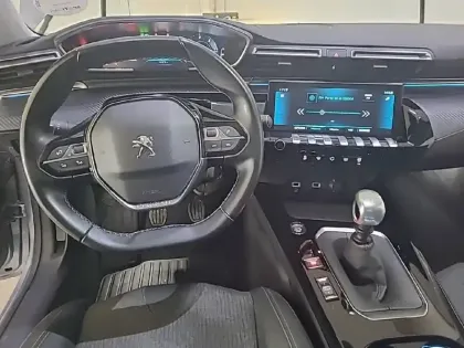 Photo 27 Peugeot 508 Gén. II Ph1 Allure 4