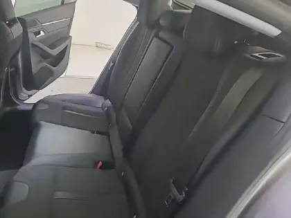 Photo 63 Peugeot 508 Gén. II Ph1 Allure 4