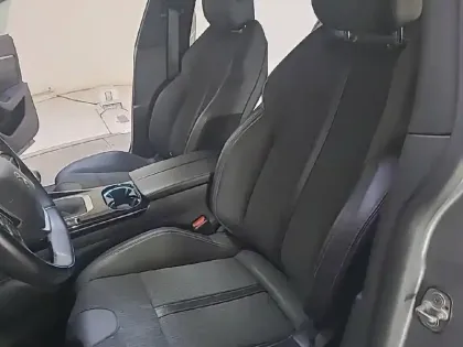 Photo 30 Peugeot 508 Gén. II Ph1 Allure 4