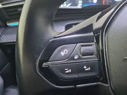 Photo 111 Peugeot 508  BlueHDi 130 ch S&S BVM6