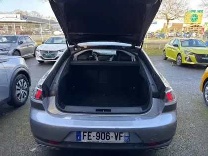 Photo 5 Peugeot 508  BlueHDi 130 ch S&S BVM6