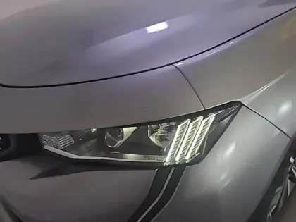 Photo 99 Peugeot 508  BlueHDi 130 ch S&S BVM6