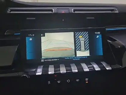 Photo 103 Peugeot 508  BlueHDi 130 ch S&S BVM6