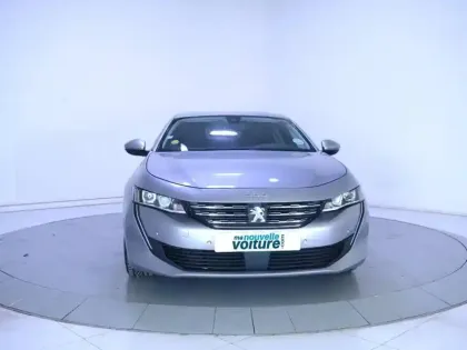 Photo 21 Peugeot 508 Gén. II Ph1 Allure 4