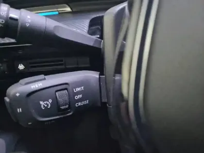 Photo 110 Peugeot 508  BlueHDi 130 ch S&S BVM6