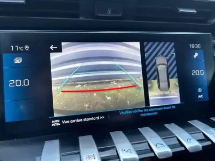 Photo 19 Peugeot 508  BlueHDi 130 ch S&S BVM6