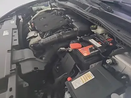 Photo 98 Peugeot 508  BlueHDi 130 ch S&S BVM6