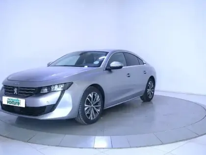 Photo 52 Peugeot 508 Gén. II Ph1 Allure 4