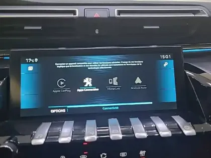 Photo 43 Peugeot 508 Gén. II Ph1 Allure 4