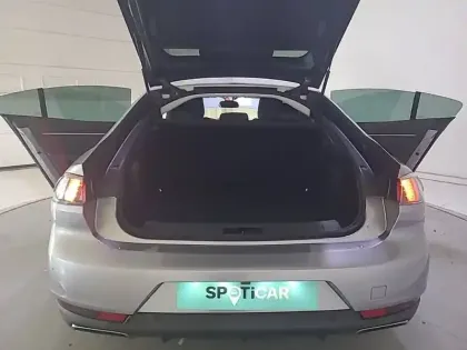 Photo 25 Peugeot 508 Gén. II Ph1 Allure 4