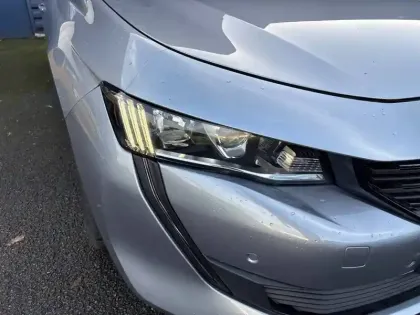 Photo 15 Peugeot 508  BlueHDi 130 ch S&S BVM6