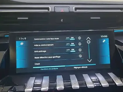 Photo 104 Peugeot 508  BlueHDi 130 ch S&S BVM6