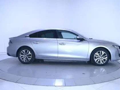 Photo 87 Peugeot 508  BlueHDi 130 ch S&S BVM6