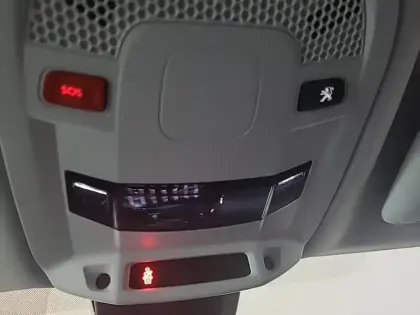 Photo 77 Peugeot 508 Gén. II Ph1 Allure 4