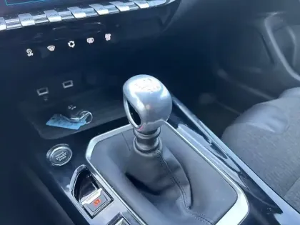 Photo 13 Peugeot 508  BlueHDi 130 ch S&S BVM6