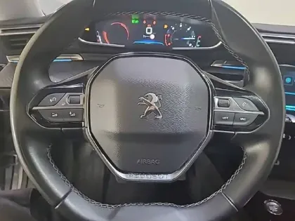 Photo 28 Peugeot 508 Gén. II Ph1 Allure 4