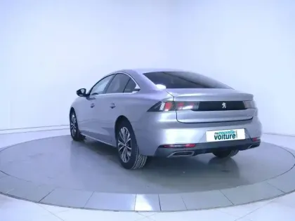 Photo 58 Peugeot 508 Gén. II Ph1 Allure 4