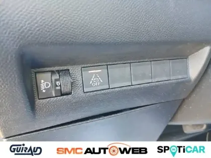 Photo 13 Peugeot 208  Electrique 50 kWh 136ch