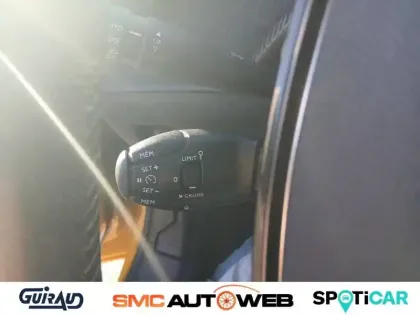 Photo 18 Peugeot 208  Electrique 50 kWh 136ch