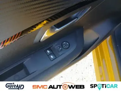 Photo 11 Peugeot 208  Electrique 50 kWh 136ch