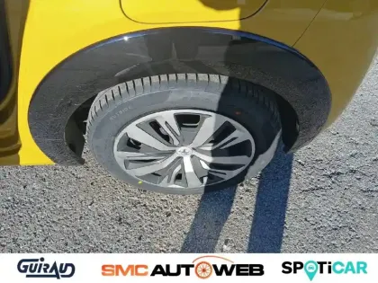 Photo 10 Peugeot 208  Electrique 50 kWh 136ch