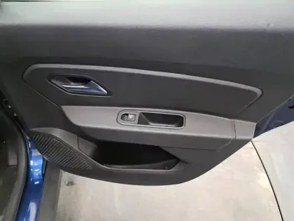 Photo 22 Dacia Duster  Blue dCi 115 4x2