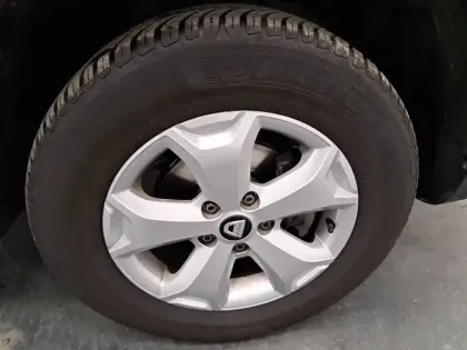 Photo 15 Dacia Duster  Blue dCi 115 4x2