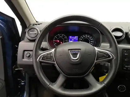 Photo 34 Dacia Duster  Blue dCi 115 4x2