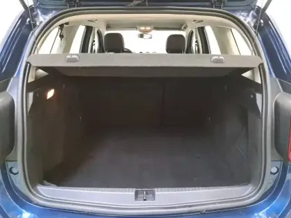 Photo 18 Dacia Duster  Blue dCi 115 4x2