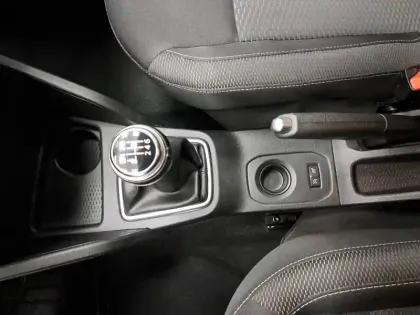 Photo 35 Dacia Duster  Blue dCi 115 4x2