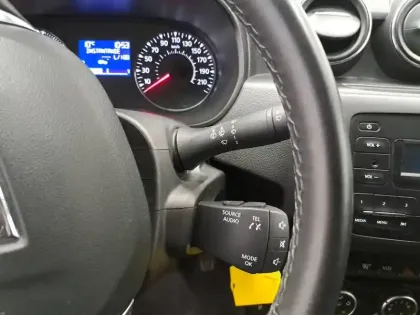 Photo 31 Dacia Duster  Blue dCi 115 4x2