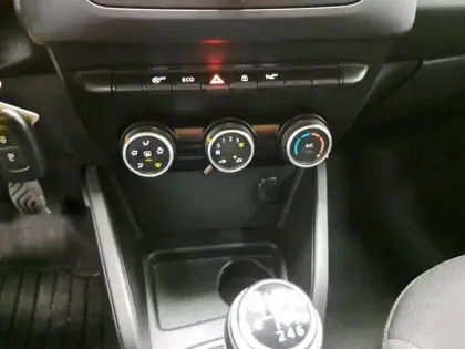 Photo 37 Dacia Duster  Blue dCi 115 4x2