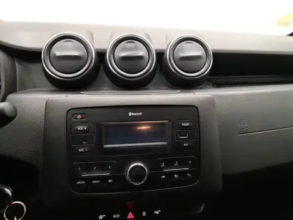 Photo 38 Dacia Duster  Blue dCi 115 4x2