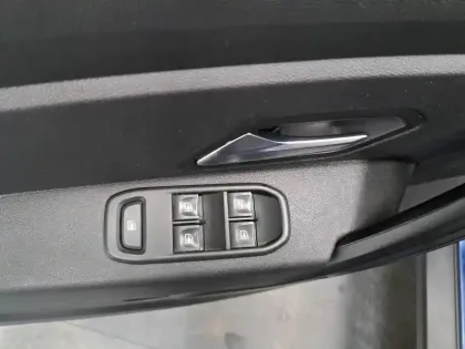 Photo 27 Dacia Duster  Blue dCi 115 4x2