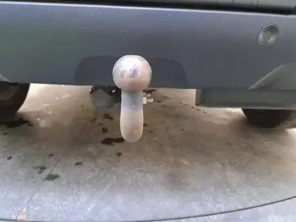 Photo 12 Dacia Duster  Blue dCi 115 4x2