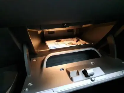 Photo 40 Dacia Duster  Blue dCi 115 4x2