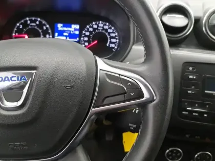 Photo 33 Dacia Duster  Blue dCi 115 4x2