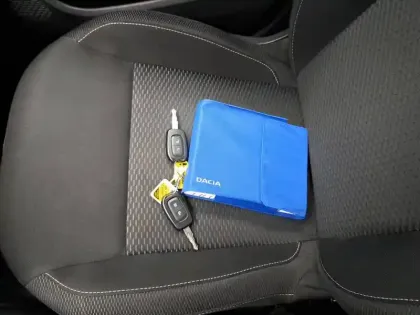 Photo 39 Dacia Duster  Blue dCi 115 4x2