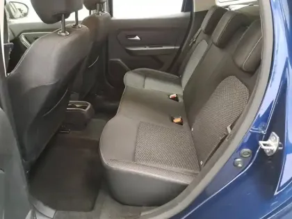 Photo 25 Dacia Duster  Blue dCi 115 4x2