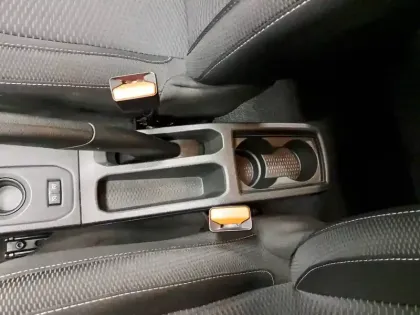 Photo 36 Dacia Duster  Blue dCi 115 4x2