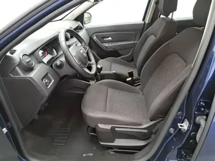 Photo 26 Dacia Duster  Blue dCi 115 4x2