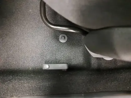 Photo 29 Dacia Duster  Blue dCi 115 4x2