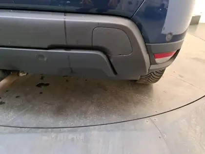 Photo 11 Dacia Duster  Blue dCi 115 4x2